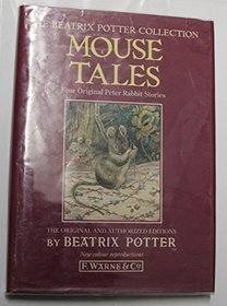 Beatrix Potter's Mouse Tales (The Beatrix Potter Collection)