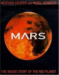 Mars: The Inside Story of the Red Planet