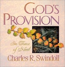 God's Provision in Time of Need