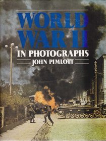 World War II in photographs