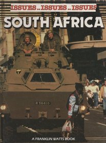 South Africa (Issues)