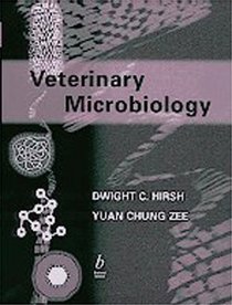 Veterinary Microbiology