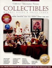 Collectibles Market Guide  Price Index (Collectibles Market Guide and Price Index)