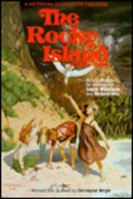 The Rocky Island and Other Stories (Victorian Classic for Children)