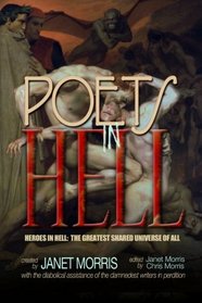 Poets in Hell (Heroes in Hell) (Volume 17)