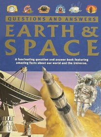 Earth and Space (Children's Reference)