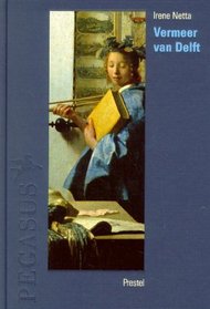 Vermeer van Delft.