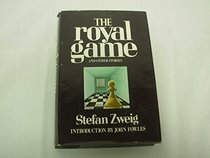 The Royal Game and Other Stories