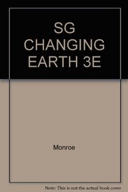 SG CHANGING EARTH 3E