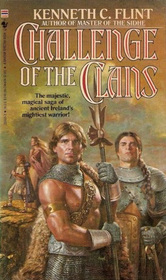 Challenge of the Clans (Finn MacCumhal, Bk 1)