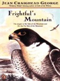 Frightful's Mountain (Mountain, Bk 3) (Audio Cassette) (Unabridged)