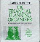 The Financial Planning Organizer: A Complete Budgeting Resource