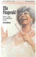 Ella Fitzgerald (Hippocrene Practical Dictionary)