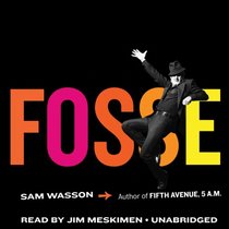 Fosse (Audio CD) (Unabridged)