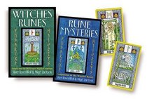 Witches Runes: Insights from the Old European Magickal Traditions