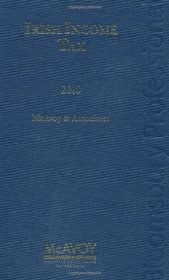 Mcavoy & Associates: Irish Income Tax 2010