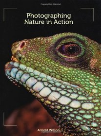 Photographing Nature in Action