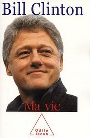 Ma vie (French Edition)