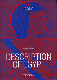 Description of Egypt (TASCHEN Icons Series)