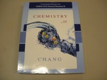 Customized Edition for Chemistry 1412 - General Chemistry