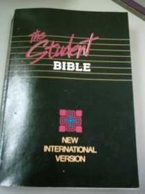 Bible Niv Student