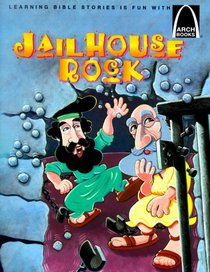 Jailhouse Rock (Arch Books)