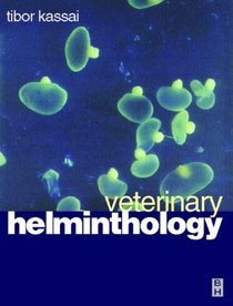 Veterinary Helminthology