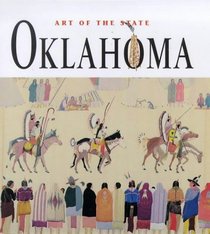 Art of the State: Oklahoma (Art of the State)