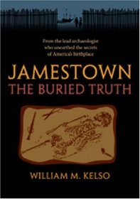 Jamestown: The Buried Truth