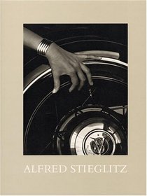 Alfred Stieglitz: Photographs and Writings (Alfred Stieglitz)