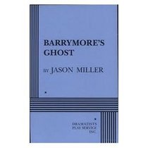 Barrymore's Ghost