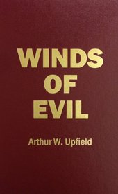 Winds of Evil (Inspector Bonaparte)