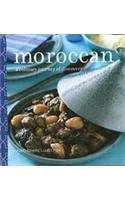 Moroccan: A Culinary Journey of Discovery (Food Lovers Collection)
