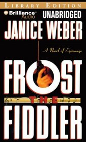 Frost the Fiddler