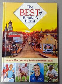 The Best of Reader's Digest 2021
