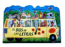 El bus de las letras (Spanish Edition)