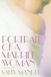 Portrait of a married Woman