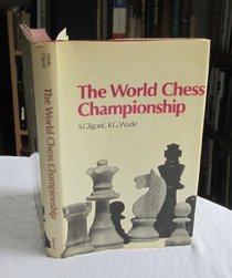 The World Chess Championship: 1948-1969