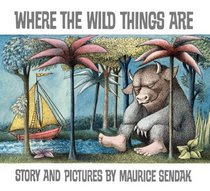 Where the Wild Things Are Collector's Edition