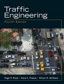 Traffic Engineering (4th Edition)