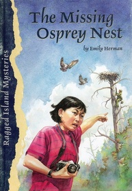 The Missing Osprey Nest (Ragged Island Mysteries)