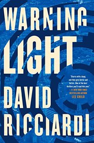 Warning Light (Jake Keller, Bk 1)