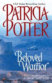 Beloved Warrior (Beloved, Bk 3)