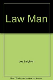 Law man