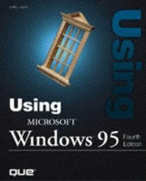 Using Windows 95 (Using)
