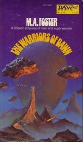 The Warriors of Dawn (Ler, Bk 1)