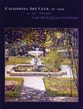 91st Annual Gold Medal Juried Exhibition