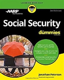 Social Security For Dummies (For Dummies (Business & Personal Finance))