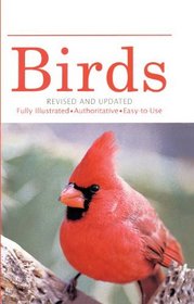 Birds (Turtleback School & Library Binding Edition) (Golden Guides (Tb))