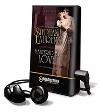 Mastered by Love (Playaway Adult Fiction)